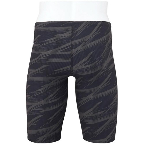 Traje de baño MIZUNO para hombre GX SONIC 5 V ST N2MB0001/90 FINA aprobado negro - Imagen 12 de 17