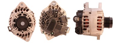ELSTOCK 28-6765 Alternator for HYUNDAI,KIA