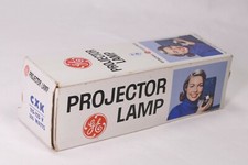Sylvania CXK Projector Projection Lamp Bulb 300W 120v NEW OLD STOCK