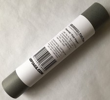 Fish Paper CG580DGQ1 Qty 1 Insulating Fibrous DARK GREY fishpaper Roll 12"x24"