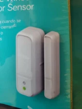 Hive Window or Door Motion Sensor Smart Home Indoor NIB 