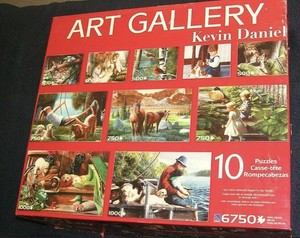 rompecabezas galeria