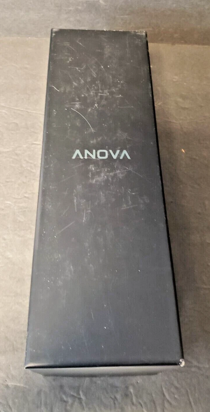 Anova Nano Precision Cooker AN400-10 | Bluetooth Culinary Cooking Tool