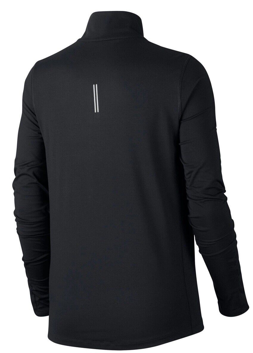 Nike Element Women's 1/2-Zip Running Top - CU0349-010 NWT Nike Element Women's 1/2-Zip Running Top - CU0349-010 NWT