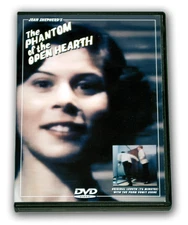 JEAN SHEPHERD - THE PHANTOM OF THE OPEN HEARTH