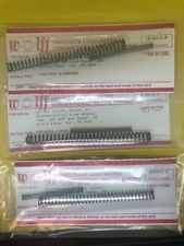 CZ 75 TZ 75 ITM AT84 Springfield P9 Full Size Recoil and Firing Pin Spring Sets