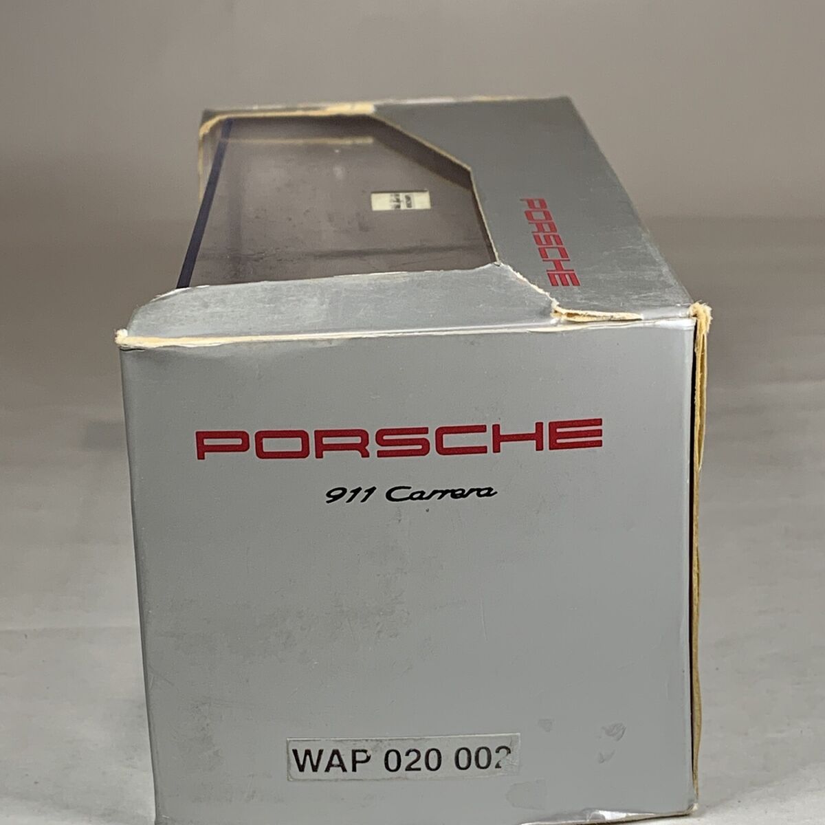 Porsche 911 Carrera Minichamps Paul's Model Art 1:43 scale Porsche 911 Carrera Minichamps Paul's Model Art 1:43 scale