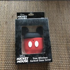 Disney Mickey Mouse True Wireless Earbud Case Cover