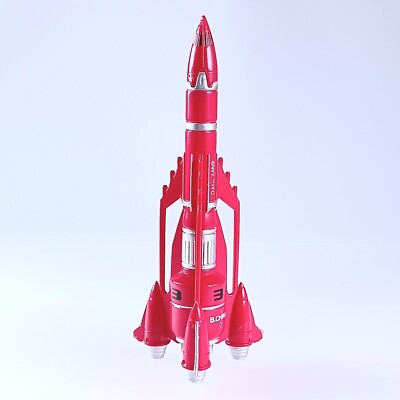 Tyco Thunderbirds サンダーバード　ビューマスター3-D Tyco Thunderbirds サンダーバード ビューマスター3-D