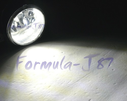 LED Kit G8 100W 885 5000K White Two Bulbs Fog Light Upgrade Replacement EO Stock - Picture 7 of 12
