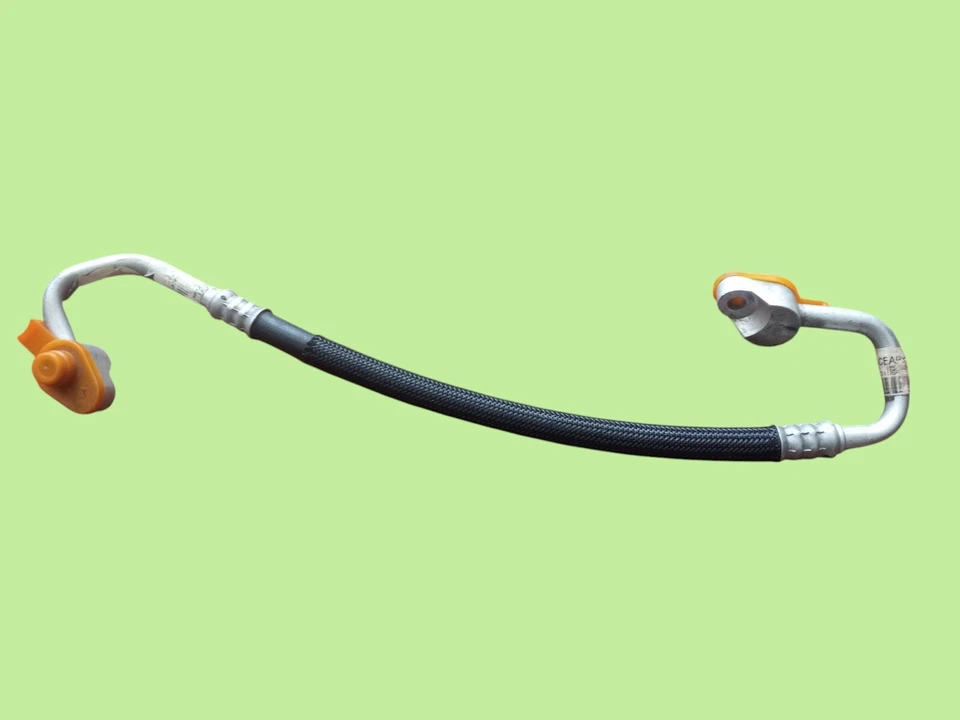 Descarga de aire acondicionado Mopar Line Chrysler Town Country Dodge Caravan Voyager (08-15) Foto 2 de 4