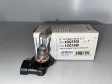 GM / ACDELCO # 15825300 NEW OEM FOG LIGHT BULB 