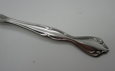 Choice Group Oneida Stainless Community Glossy Cantata Pattern Free Ship!