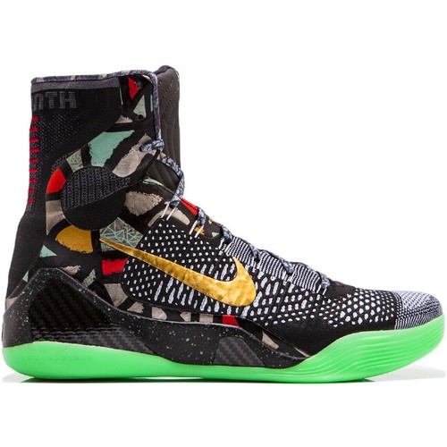 nike kobe 9 elite maestro