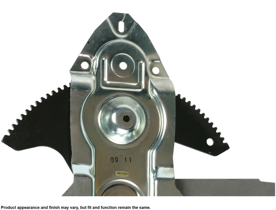 Regulador de janela dianteiro esquerdo Cardone 1986 1987 1988 Ford Ranger 1985-1992 - Imagem 4 de 4