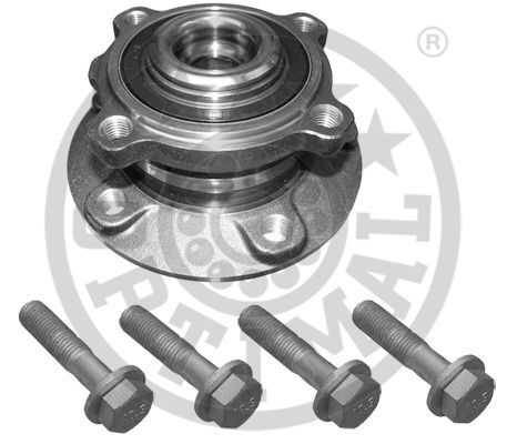 Optimal 501147 Radlagersatz FüR Bmw-image