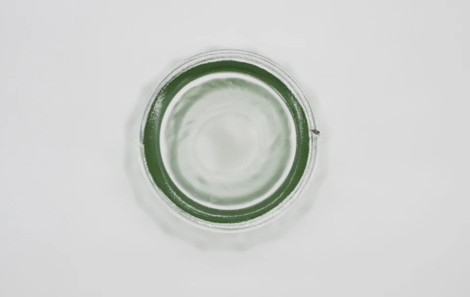 Vase, Dekoration, Deko, Vintage, Modern, Hochzeit, Blumen - Bild 3 von 3