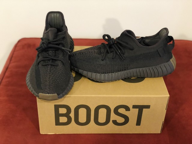 yeezy cinder size 8