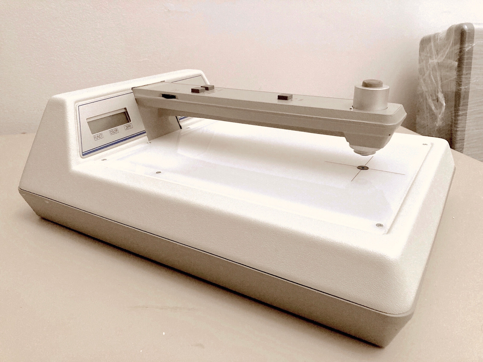 Xrite 361T Transmission Densitometer, excellent condition eBay