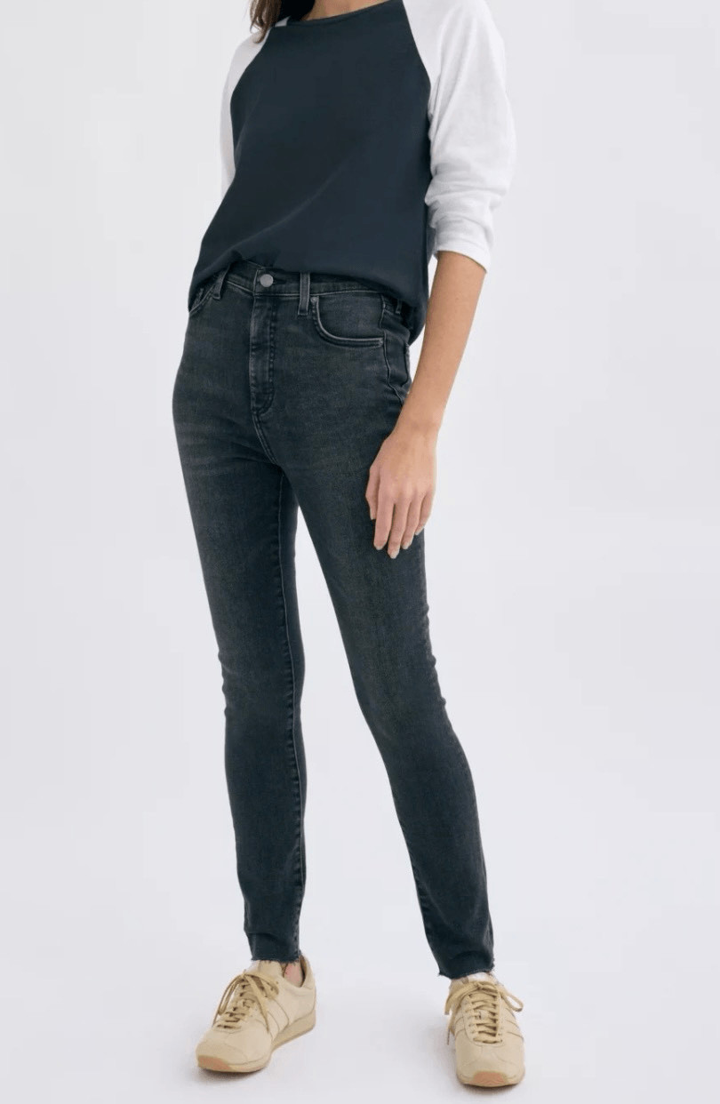 Aritzia Denim Forum 26