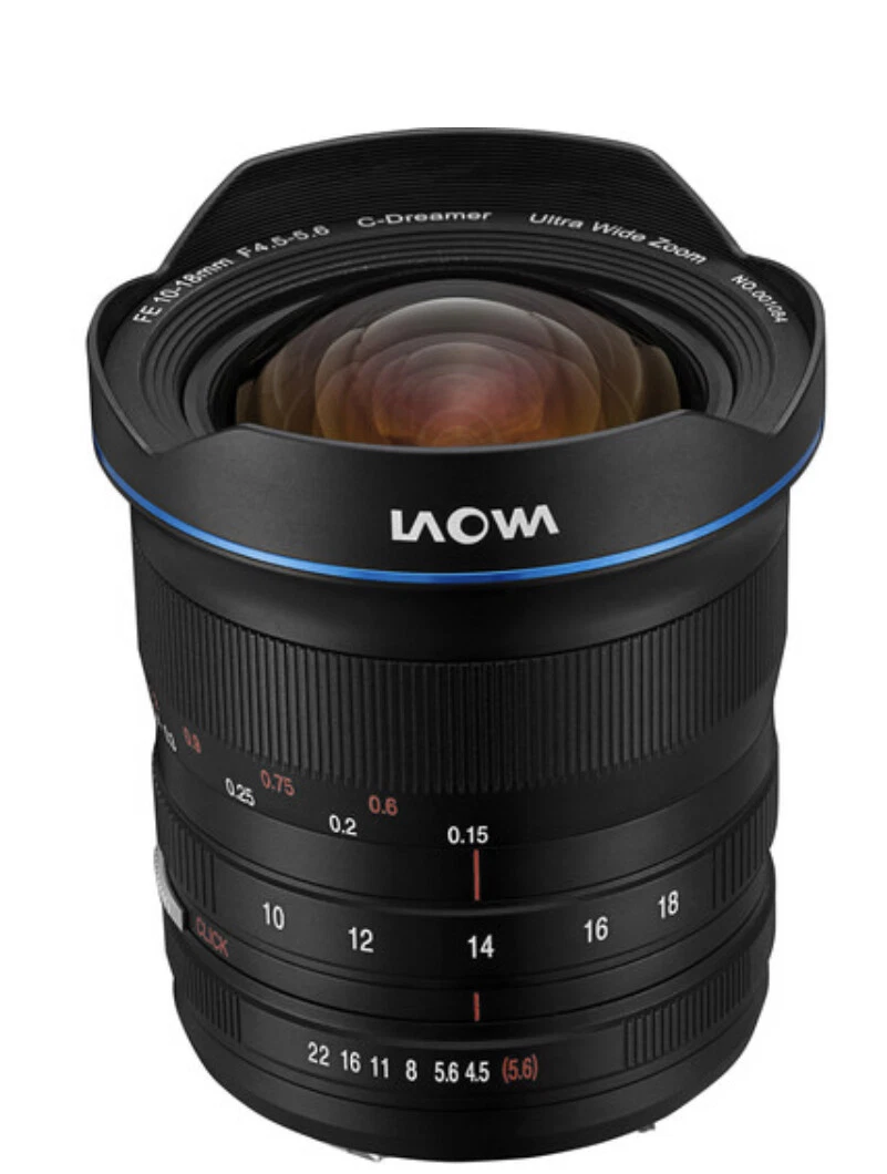 Sony E-mount 10-18mm Camera Lenses for sale - eBay