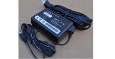 power supply AC adapter cord cable charger f JVC Everio GZ-MG70 camera camcorder