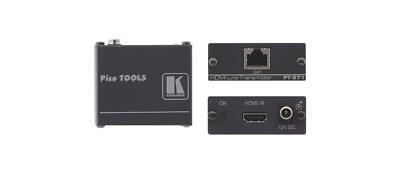 Kramer Electronics PT-571 HDMI Over Twisted Pair Transmitter,[Used - Very Good]