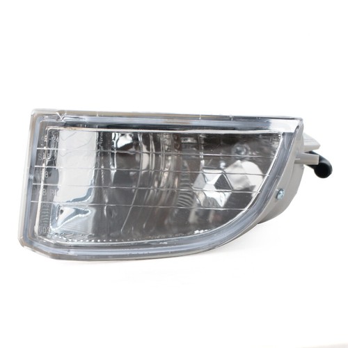 Set For Toyota RAV4 2000-2003 Fog Light Assembly Drive Light Turn Signal - Picture 18 of 23