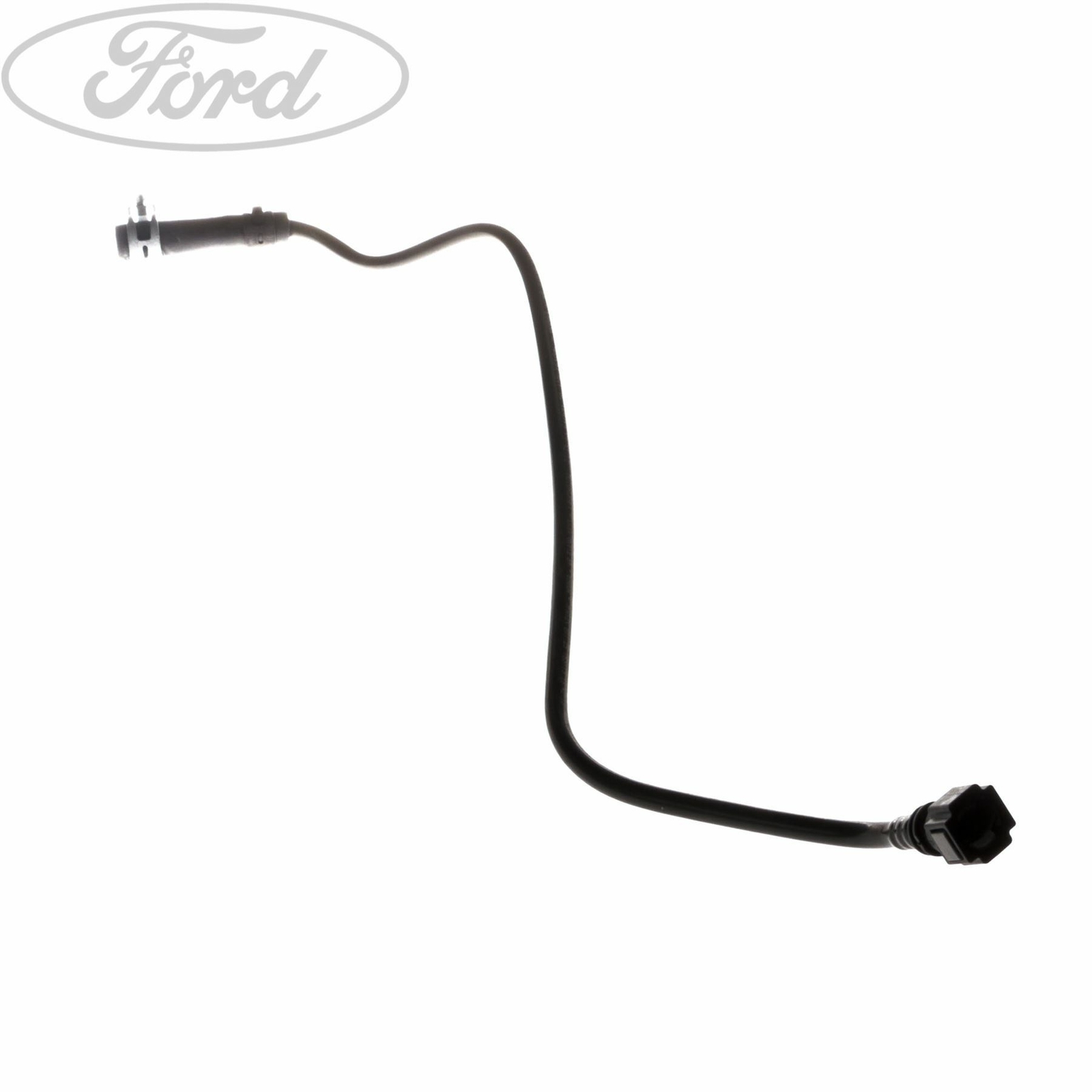 Genuine Ford Cooling System Overflow Hose 1735922 for sale online  