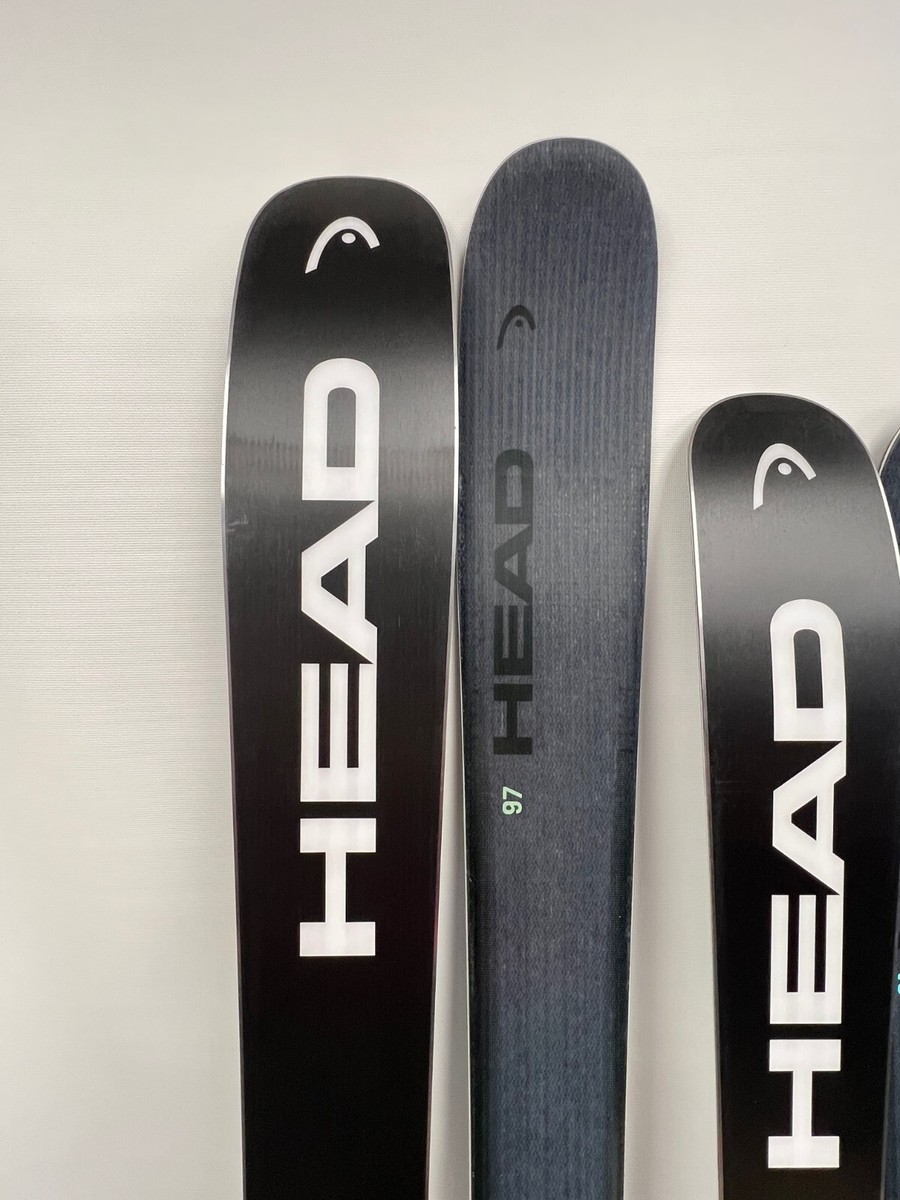 HEAD ファット スキー板 KORE 97 MARKER　SQUIRE Head Kore Skis +Marker Squire 11 Bindings 97W 163cm or 91W 149cm