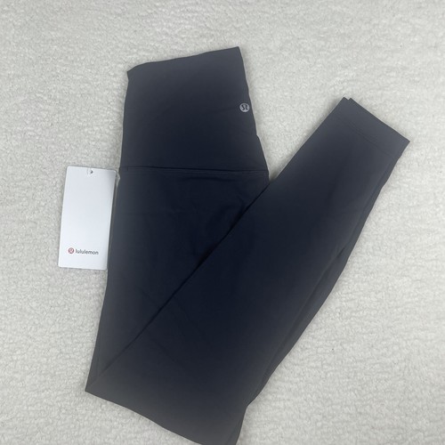 Size 8 Black Align SHR Pant 