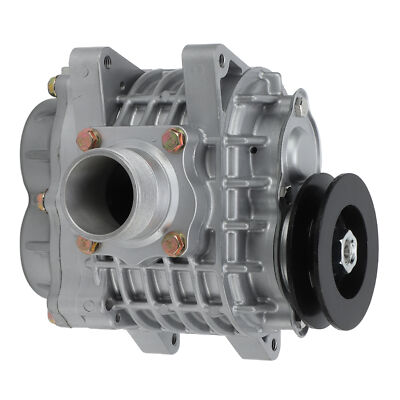 AMR300Supercharger für Autos Schneemobilen ATV 0.5-1.3LKompressor Blower Booster