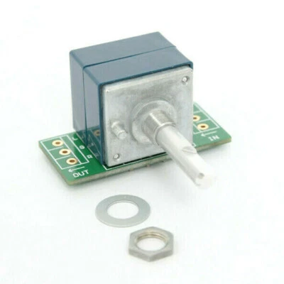 harman/kardon - HK6500, HK6550, PM650Vxi - ALPS Lautstärkepotentiometer - neu