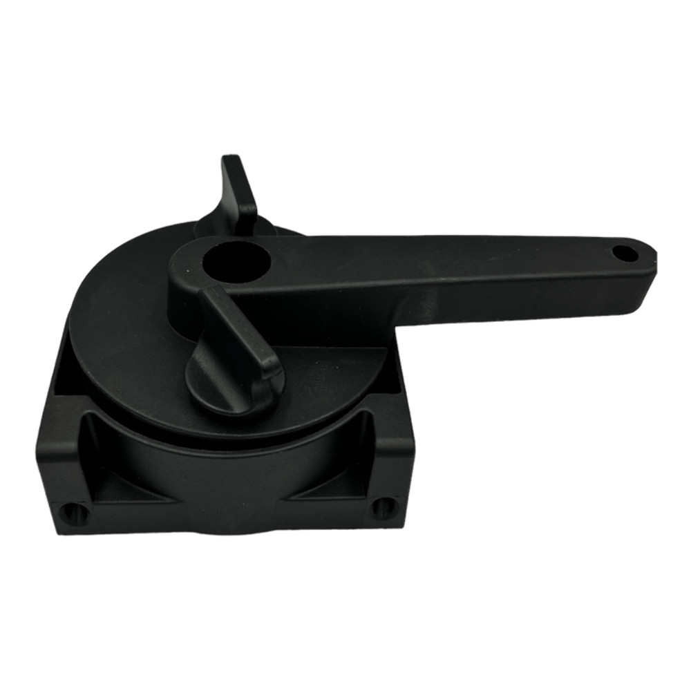 Rudder Steering Handle Assembly