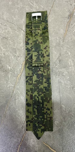 Russian Army Military Men's Watch with Winding Ratnik 6e4-2 Vostok Original - Picture 4 of 6