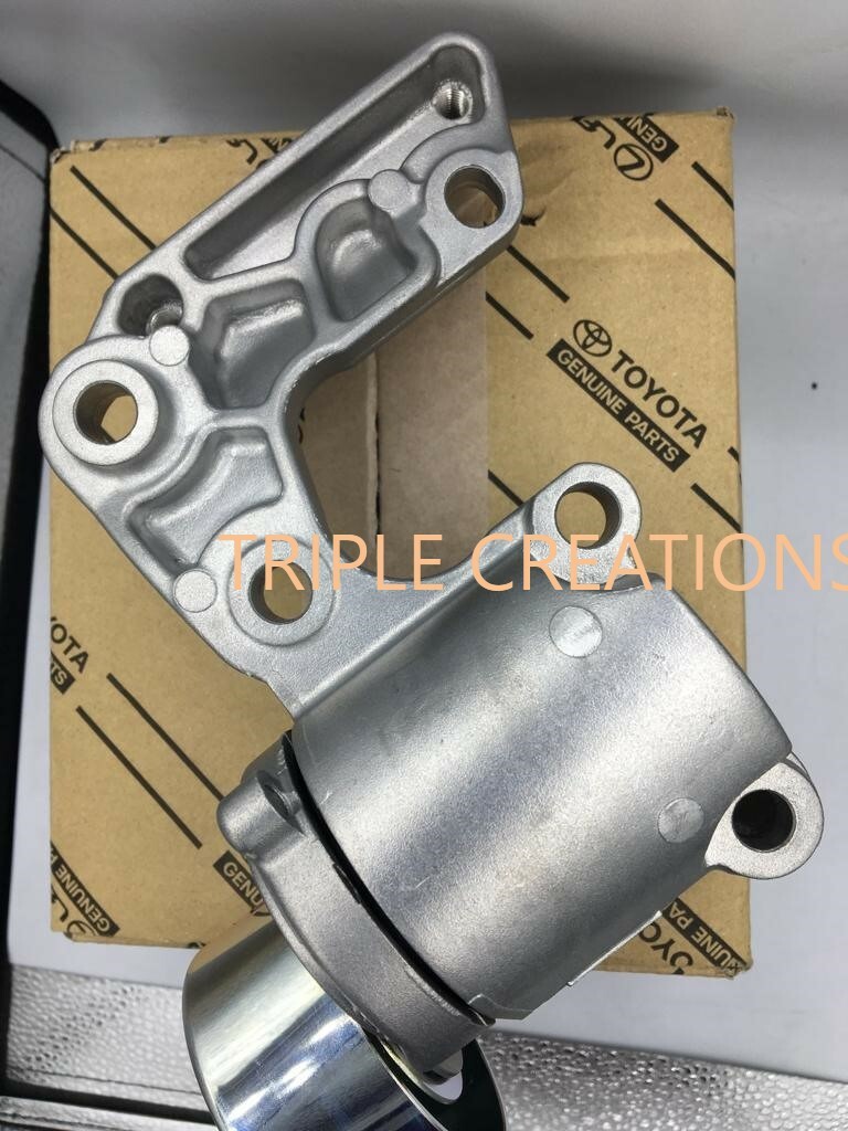 Genuine Toyota 16620-31051 Tensioner V-Ribbed Belt FJ