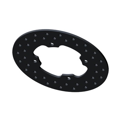 Polaris Disc Brake, Genuine OEM Part 5248378, Qty 1 194722652736  