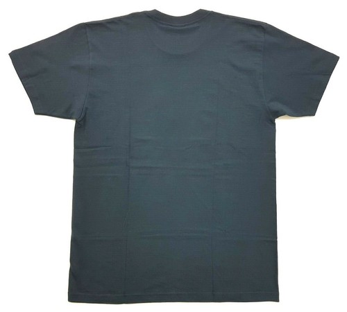 Supreme Orgy Tee Navy Tamaño grande SS17 - Imagen 2 de 10