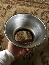 Speedotron 7 Inch Black Line Grid Reflector