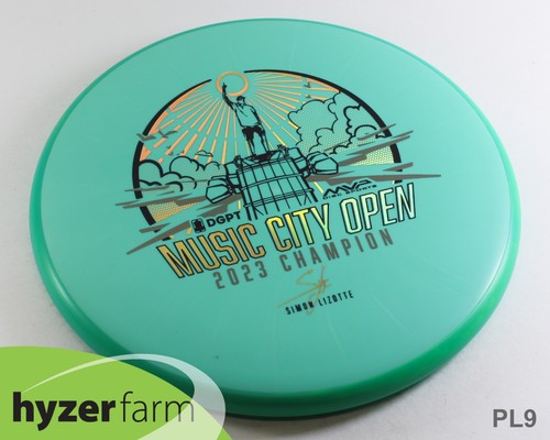AXIOM LIZOTTE MCO FISSION PROXY 170-173g *pick weight/color* Hyzer Farm PART TWO - Picture 10 of 88