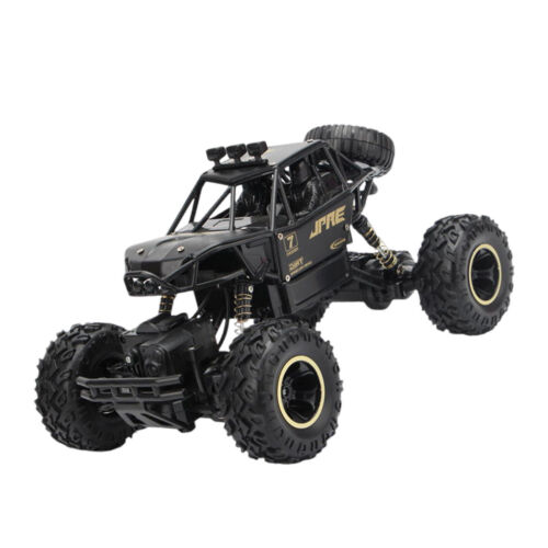 1/16 4WD RC Truck Car Off-Road Vehicle Remote Control Crawler Buggy ToF346e5 - Picture 5 of 14