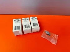 Stancor Disc Thermostat STC-120 Qty 3 
