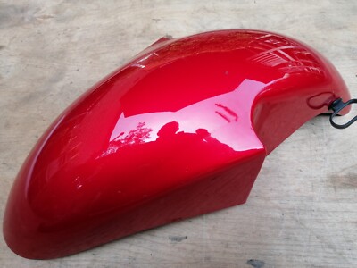 Kawasaki GPZ 1100 Schutzblech vorne ZXT10E  ( 95- 98 ) 