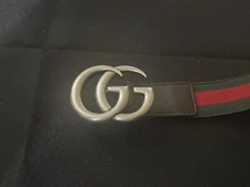 Gucci Belt Kids