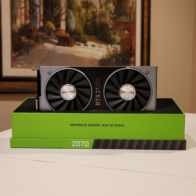 2070 Super Founders Nvidia Geforce Rtx 2060 Update NVIDIA RTX 2070