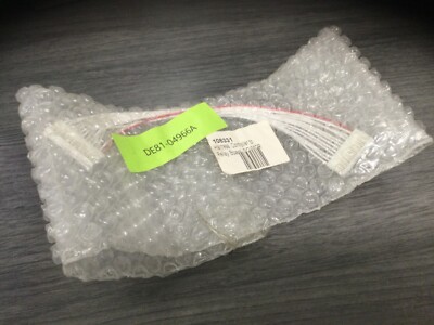 DE81-04966A SAMSUNG SERVICE HARNESS CONTROLLER TO