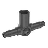 Gardena Micro Drip System T-StüCk SprüHdüSe 5 St. BewäSserungssystem 13216-20