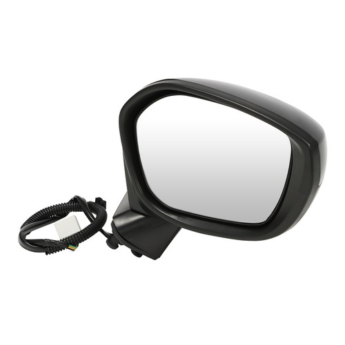 Right Side View Mirror Heating Blind Spot For Honda Civic Sedan 2022 2023 - Picture 6 of 18