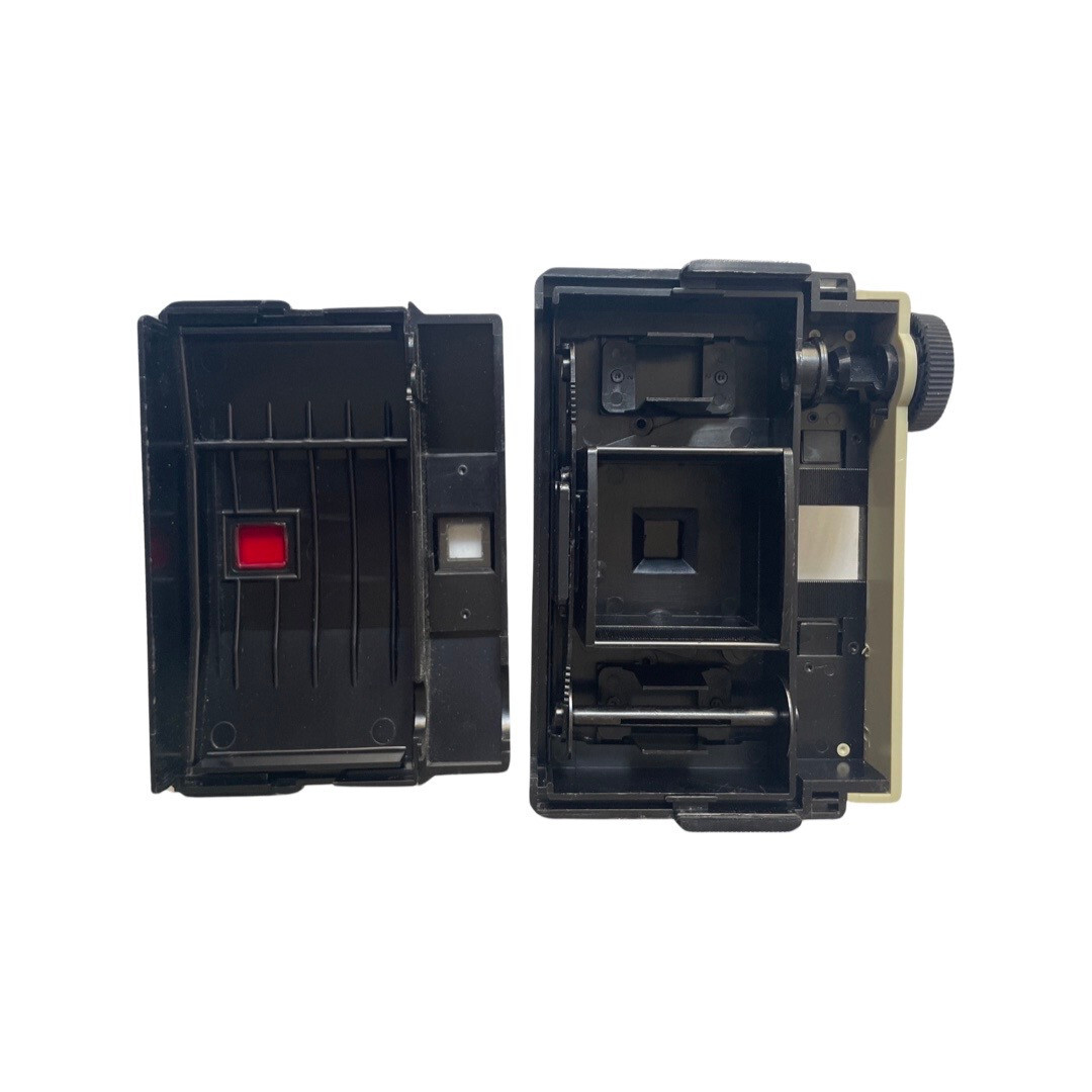 Appareil Photo Vintage Fex-Indo Action Camera 127 - France Des Années 1960 - Occasion