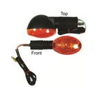 <!--F#f_0-->Indicator Front LHS | Rear RHS for Hyosung GT650 Comet 2004 2005 2006 2007 2008<!--F/-->